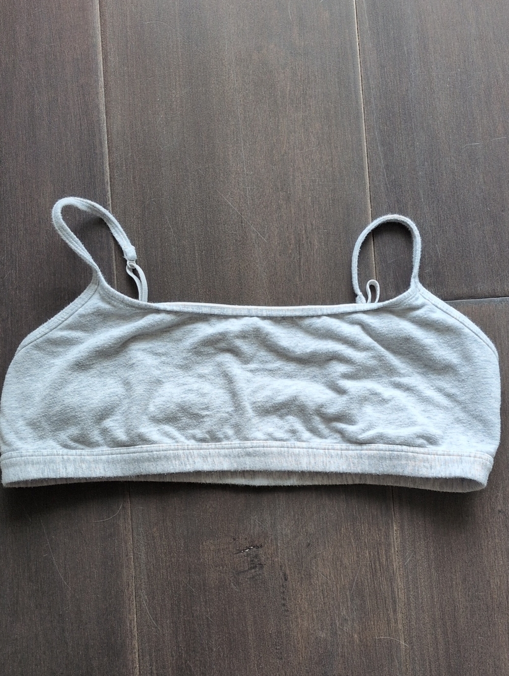 Skims Bralette Pack - Blue, Black, Tan, Cream, Light Gray - Picture 10 of 11